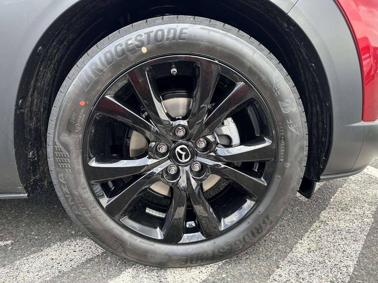 mazda - Visuel 11