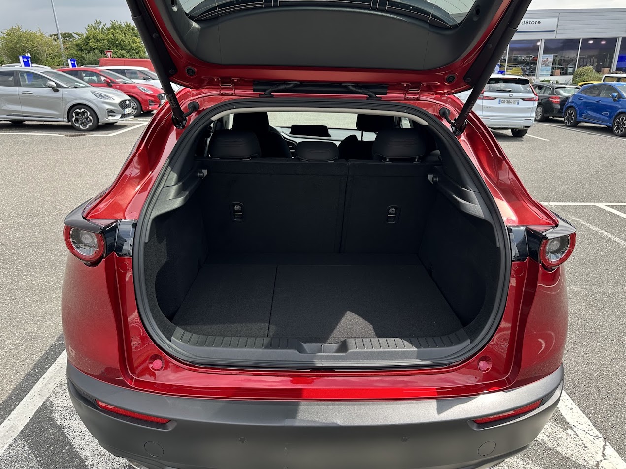 mazda - Visuel 15