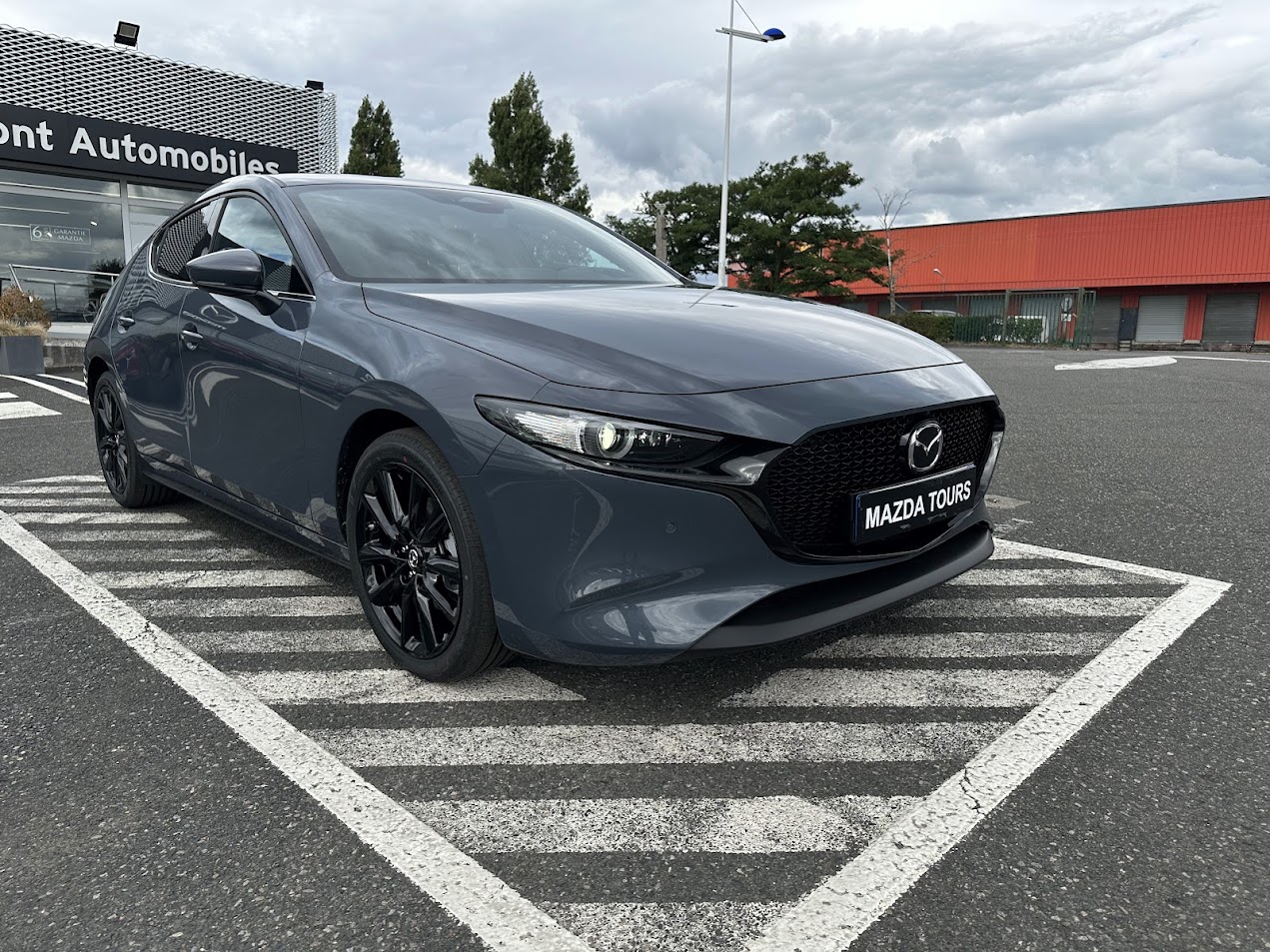 mazda - Visuel 2
