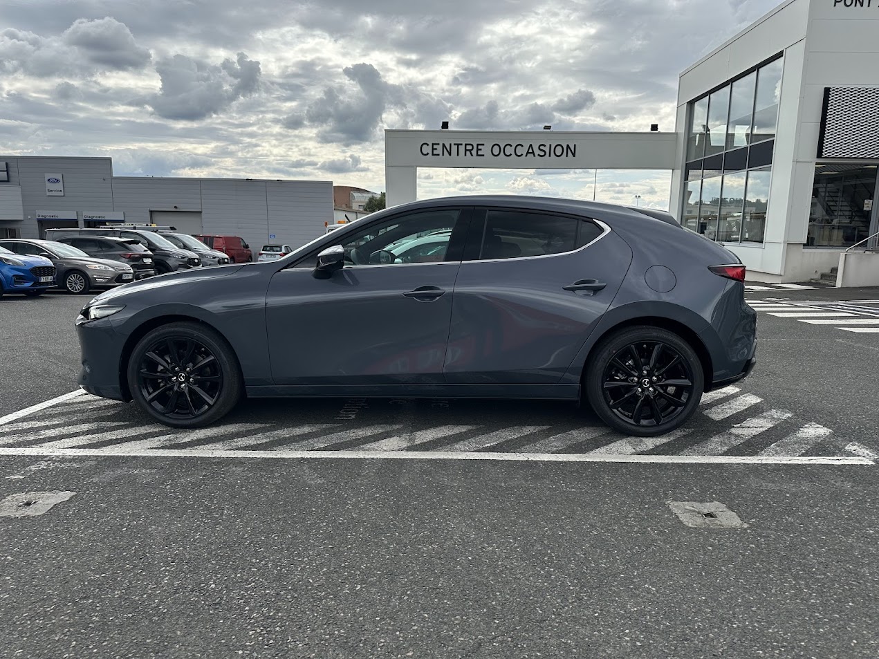 mazda - Visuel 3