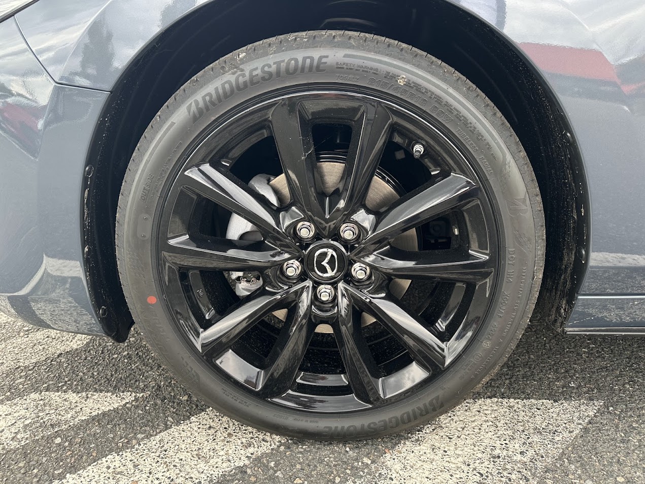 mazda - Visuel 4