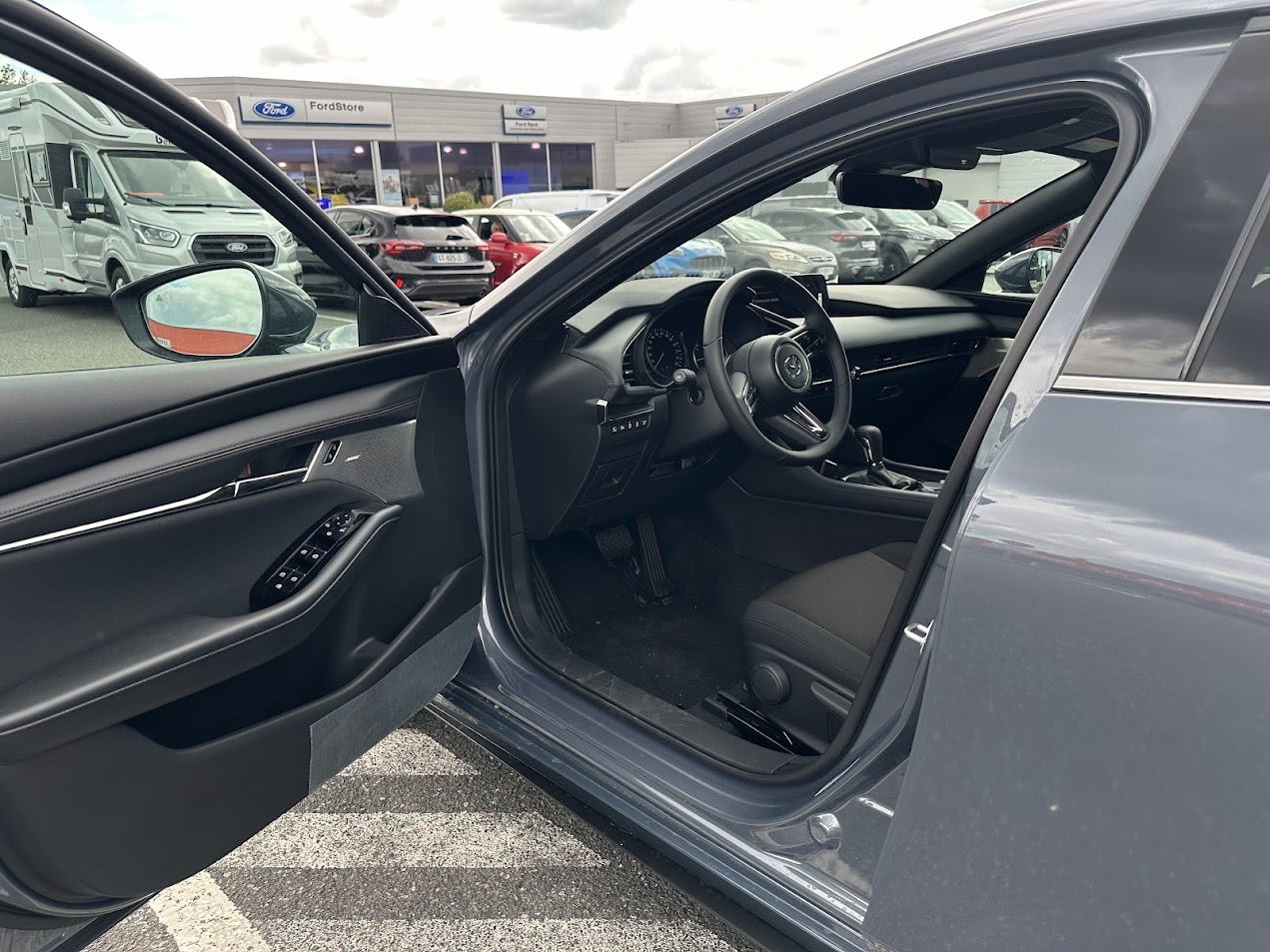 mazda - Visuel 5