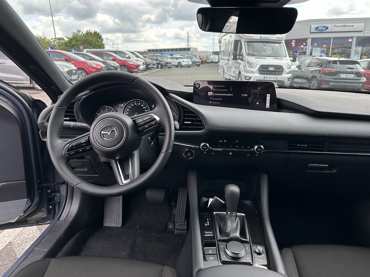 mazda - Visuel 12