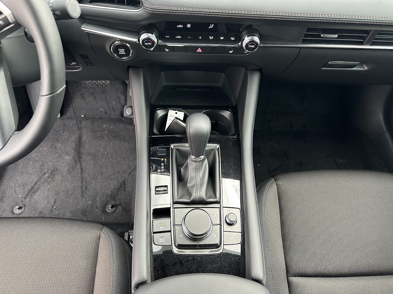mazda - Visuel 17