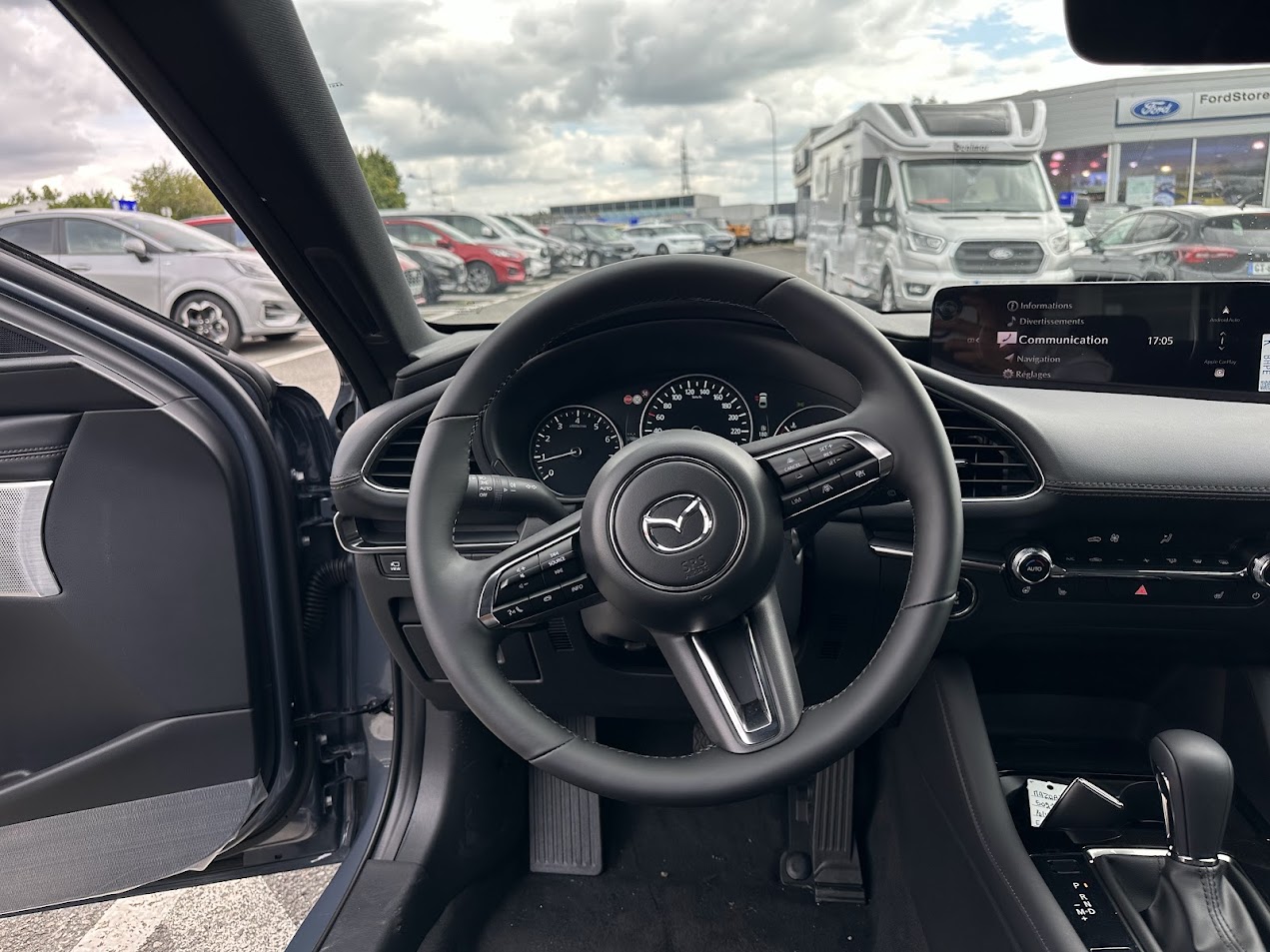 mazda - Visuel 14