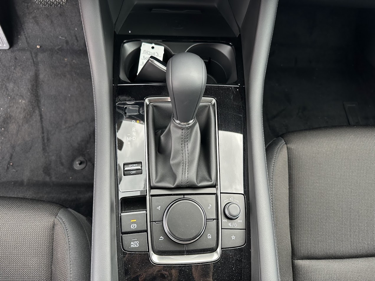 mazda - Visuel 18