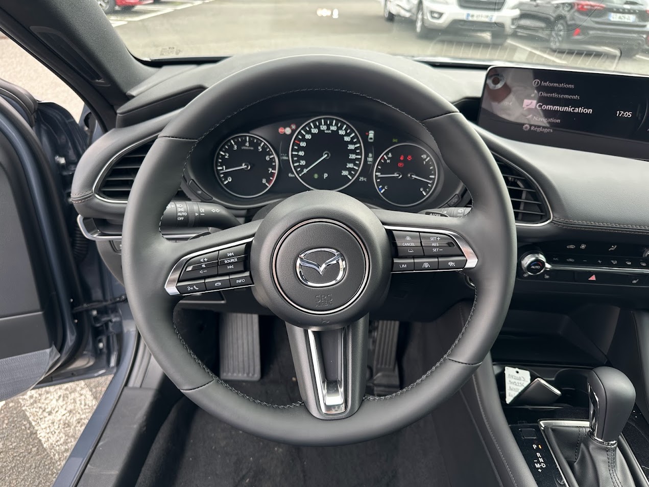 mazda - Visuel 13