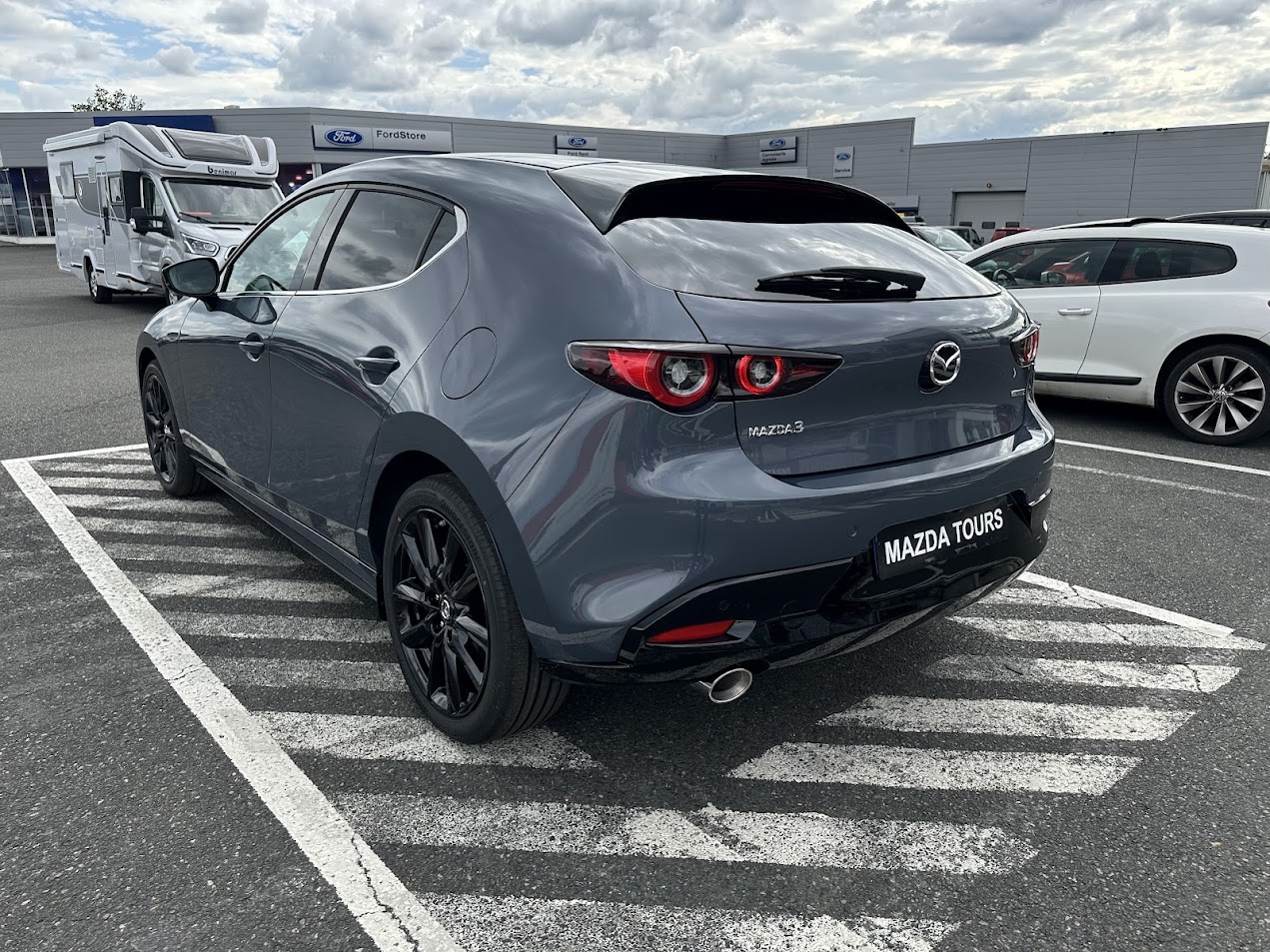 mazda - Visuel 19