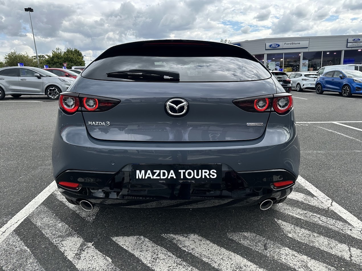 mazda - Visuel 20