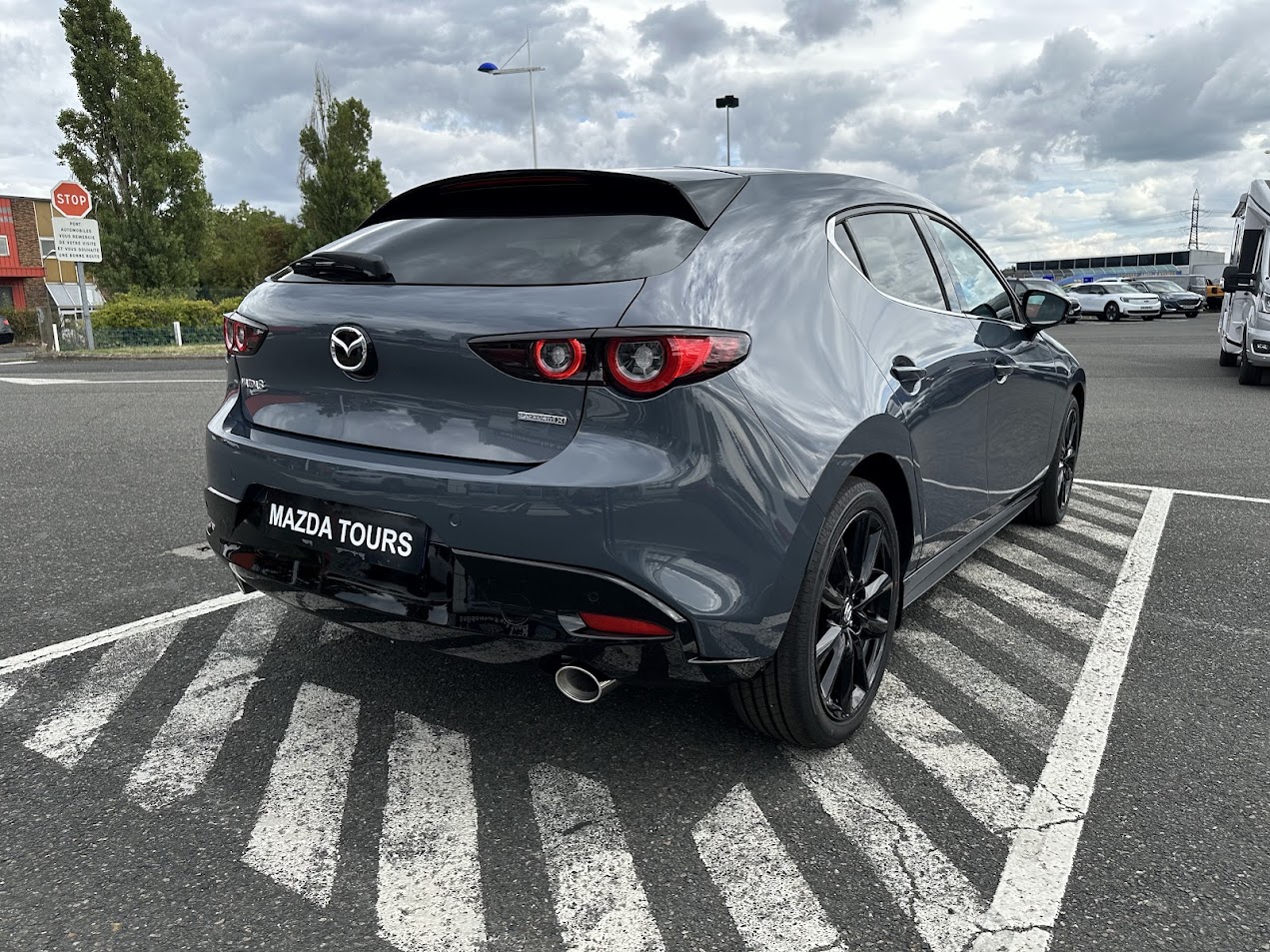 mazda - Visuel 21