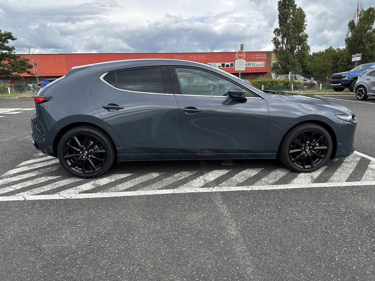 mazda - Visuel 22