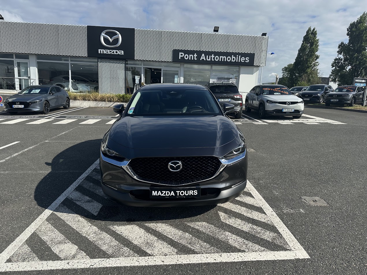 mazda - Visuel 2