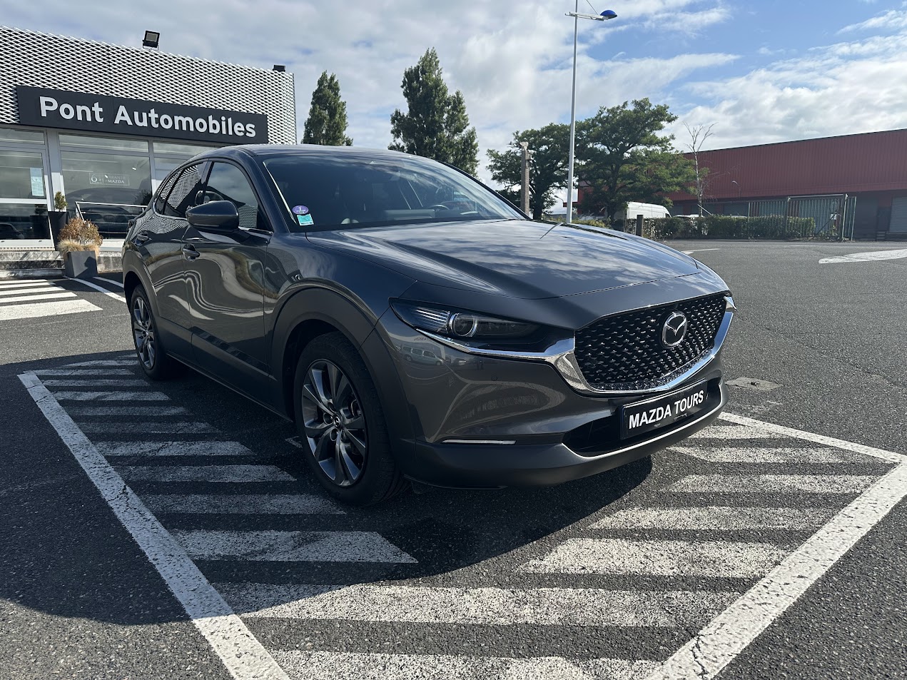 mazda - Visuel 3