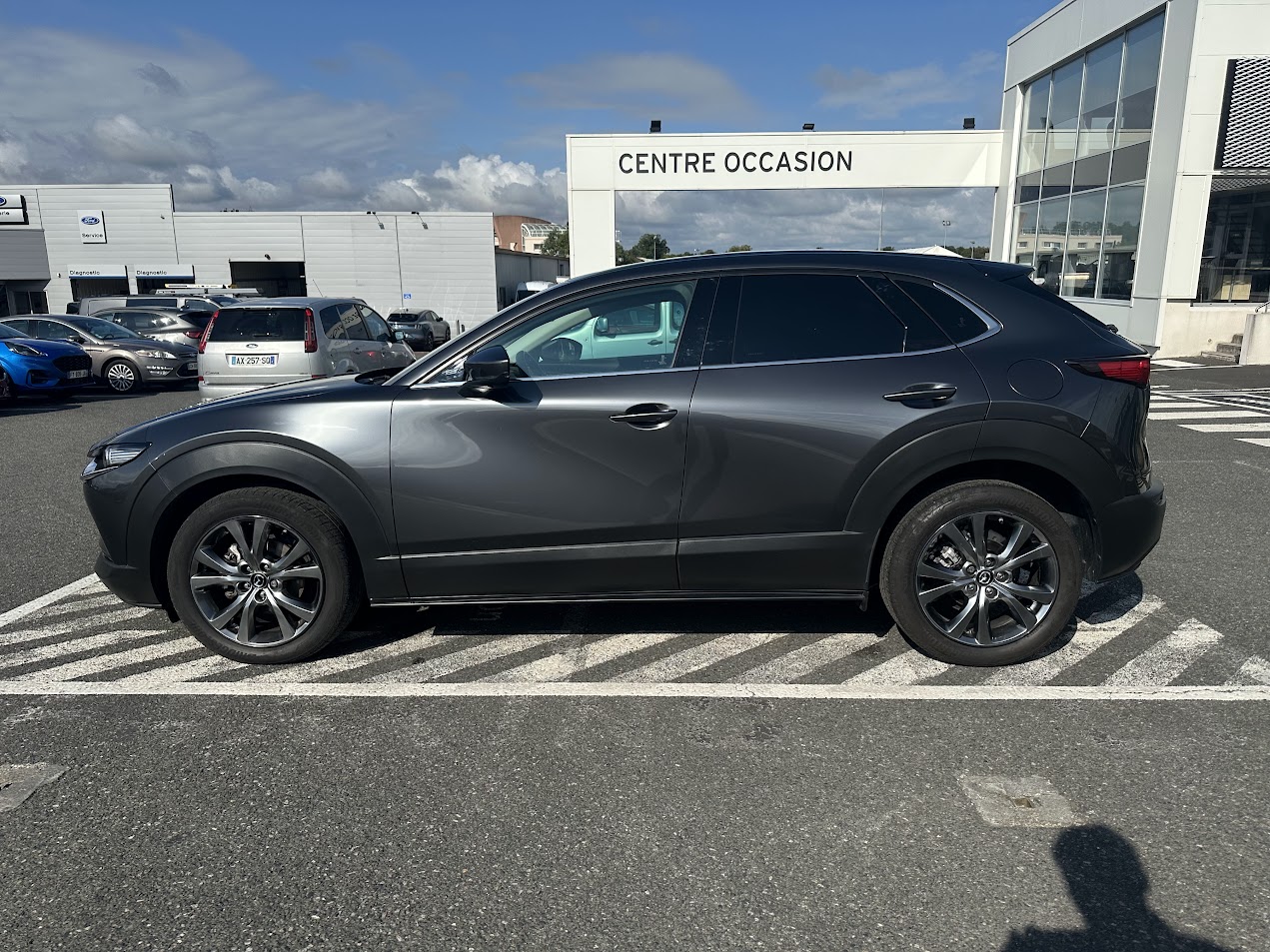 mazda - Visuel 4
