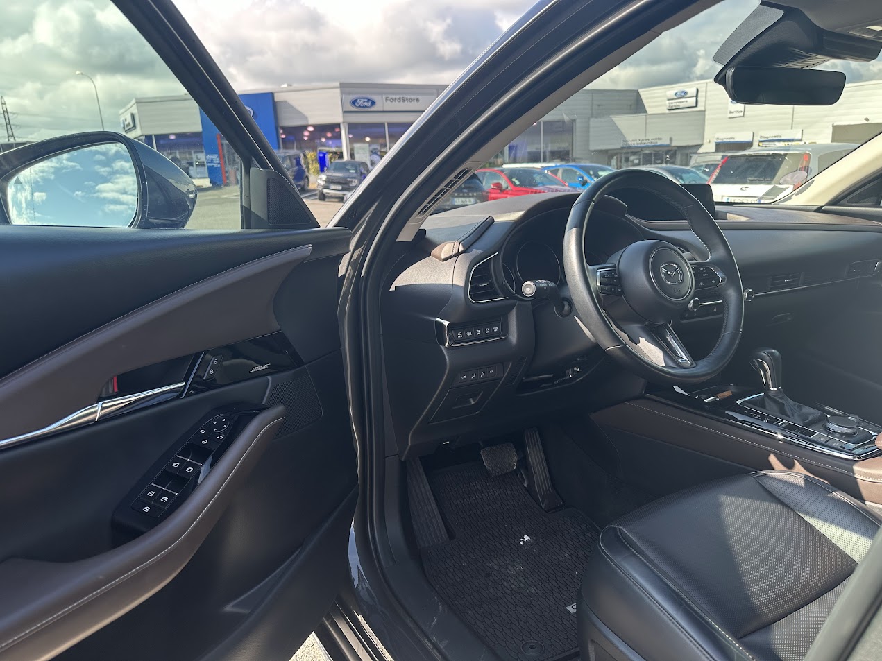 mazda - Visuel 5