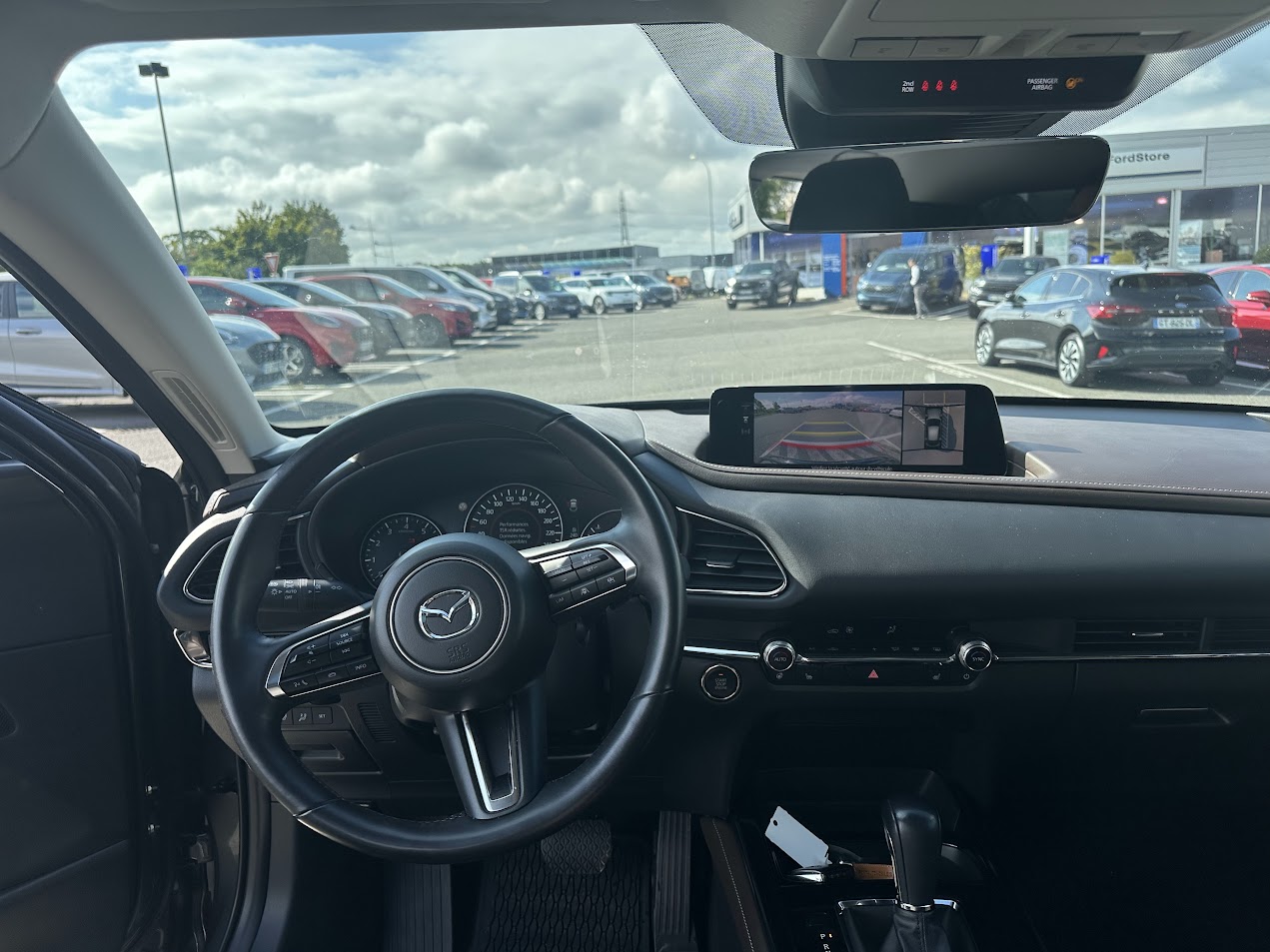 mazda - Visuel 6