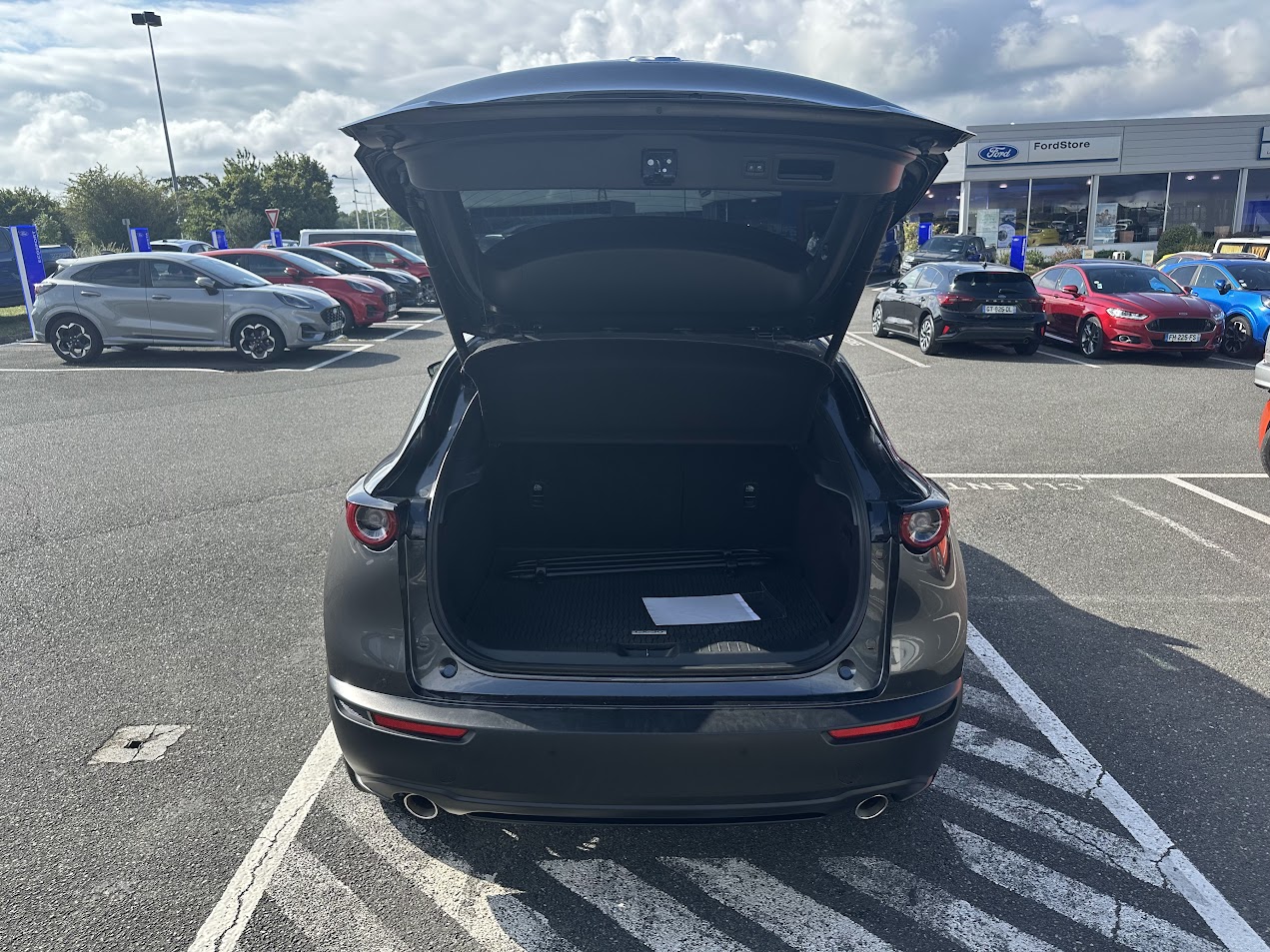 mazda - Visuel 15