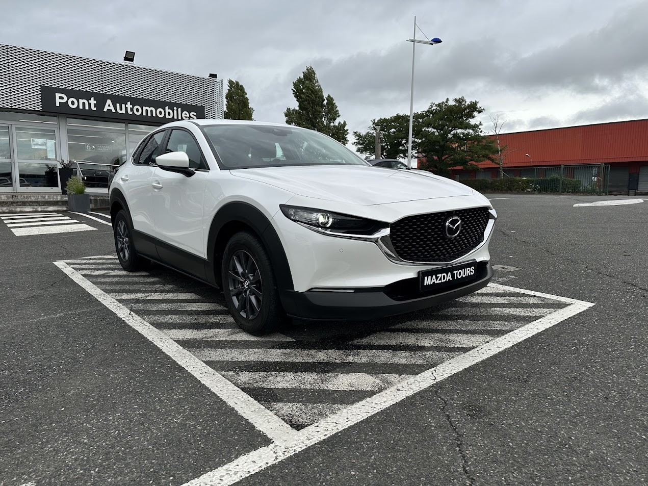 mazda - Visuel 2