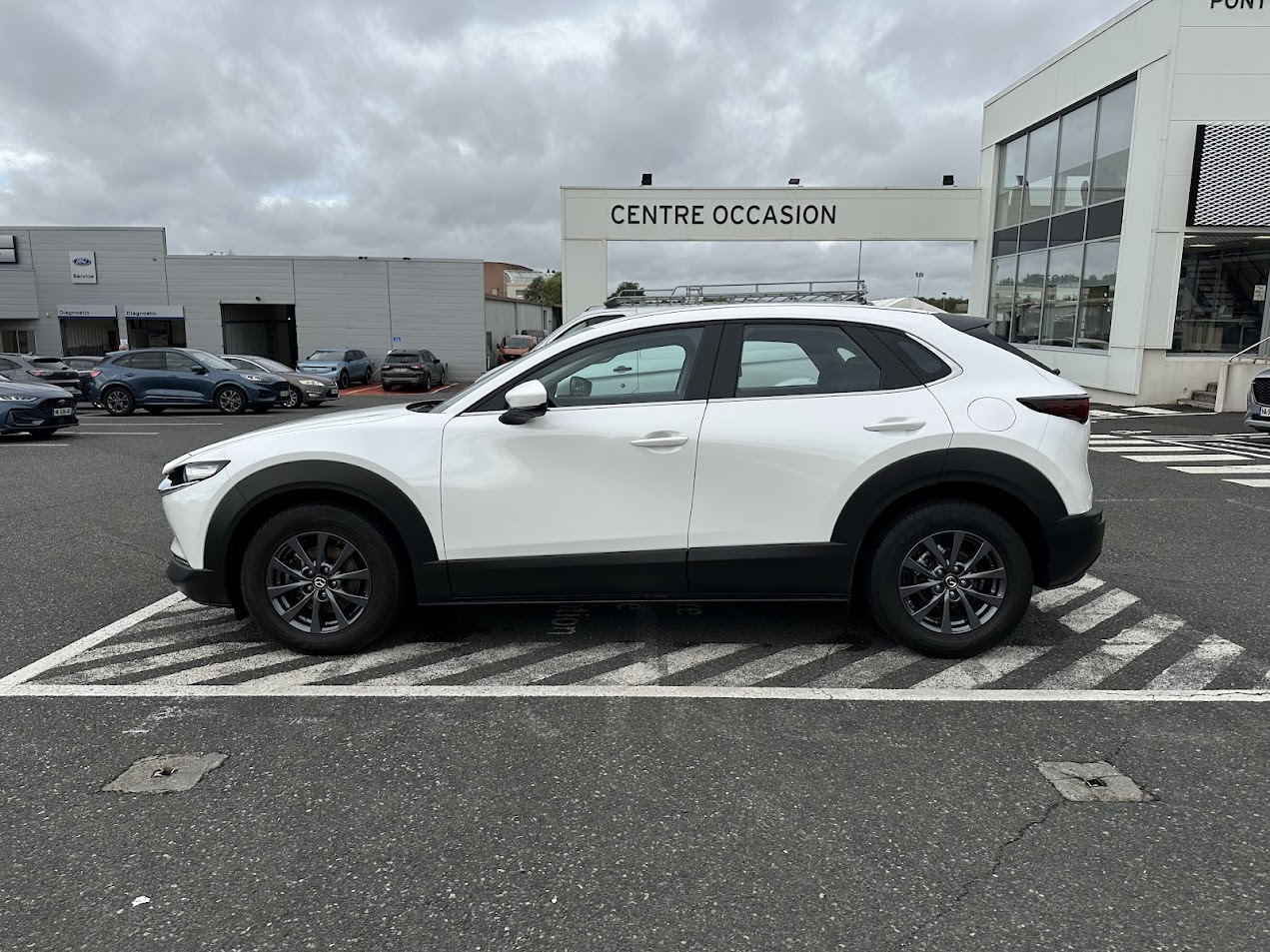 mazda - Visuel 3