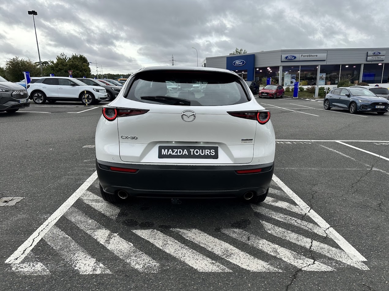 mazda - Visuel 14