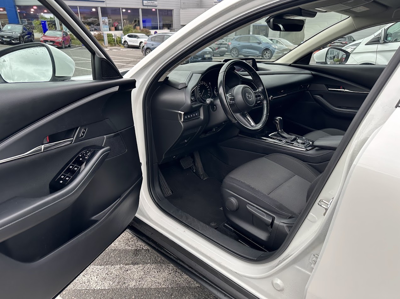 mazda - Visuel 4