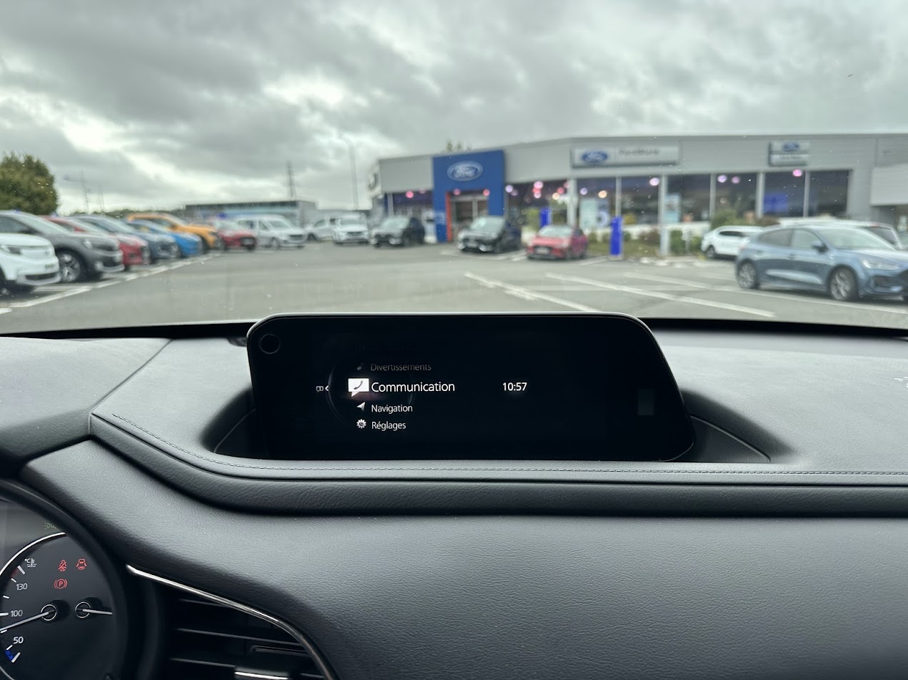 mazda - Visuel 11