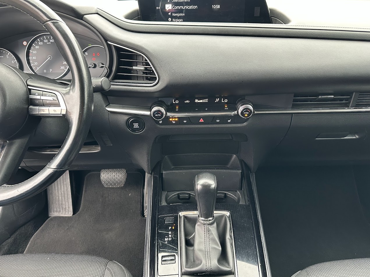 mazda - Visuel 9