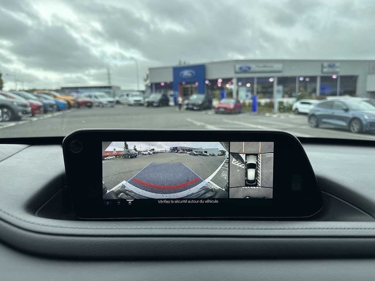 mazda - Visuel 10