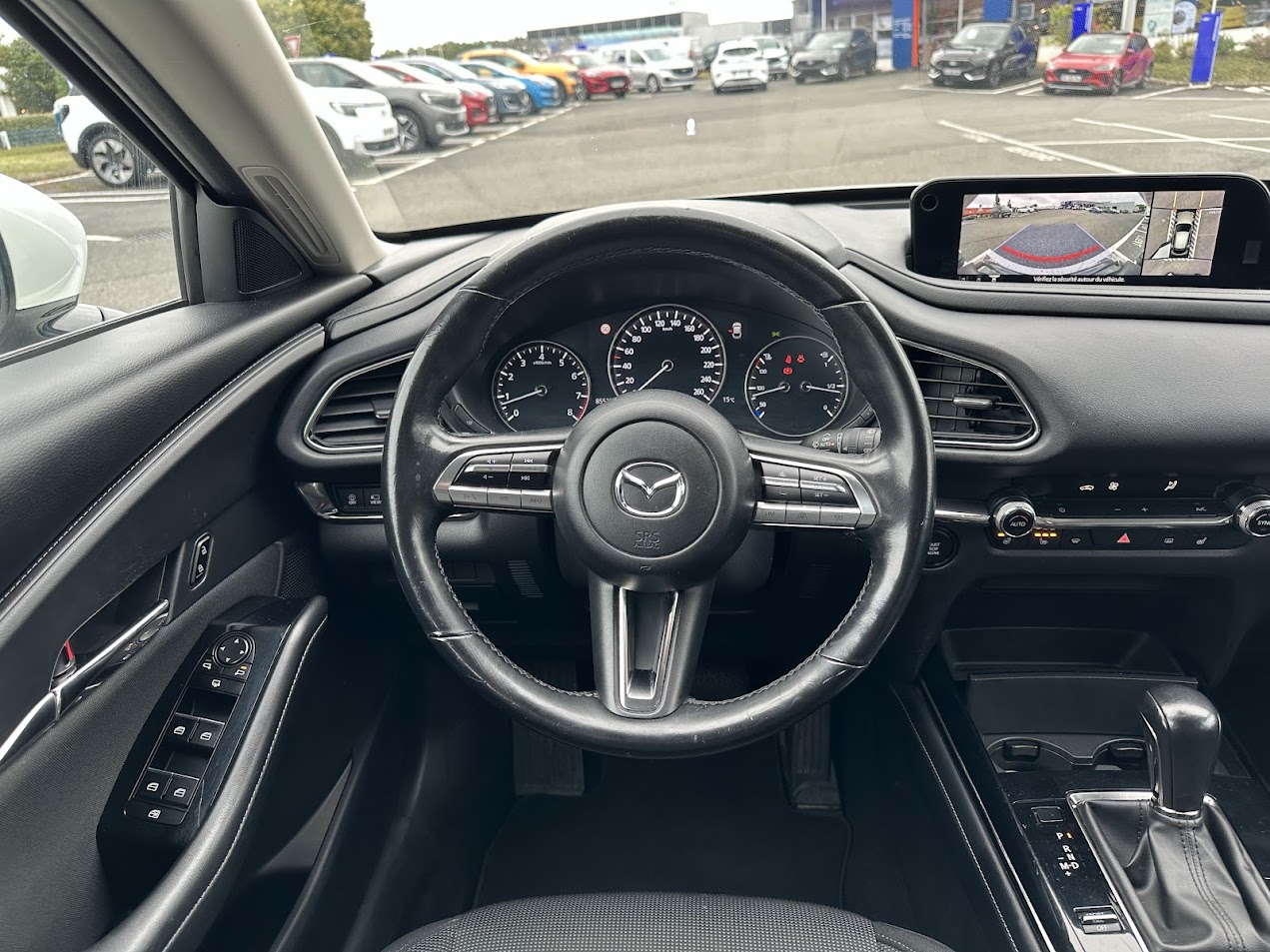 mazda - Visuel 7
