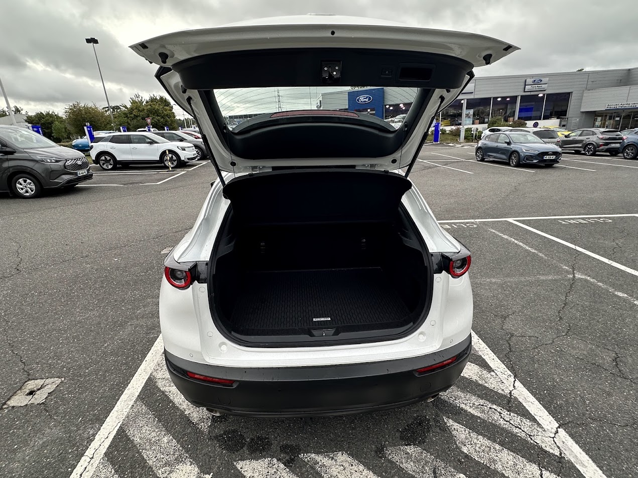 mazda - Visuel 15