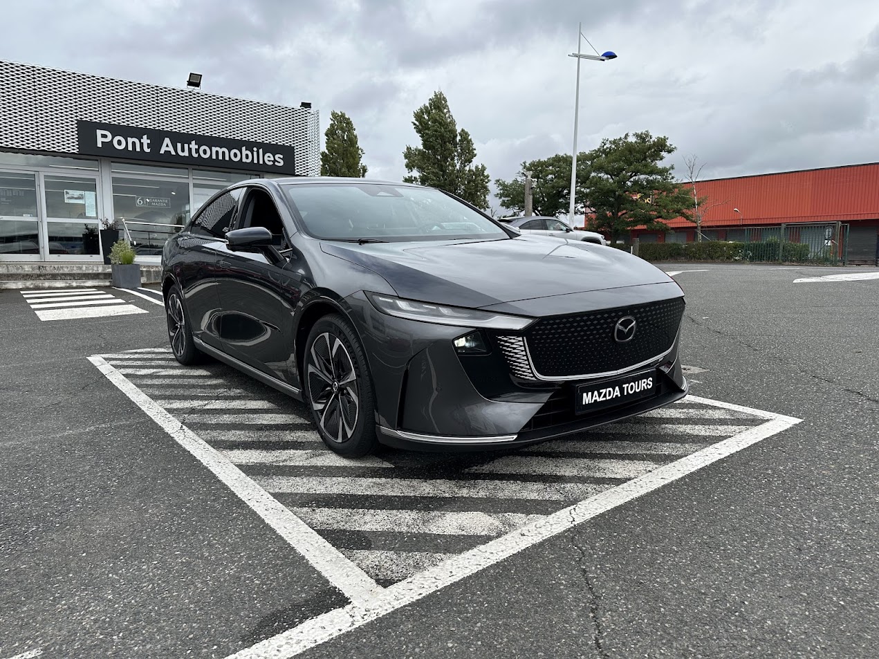 mazda - Visuel 3