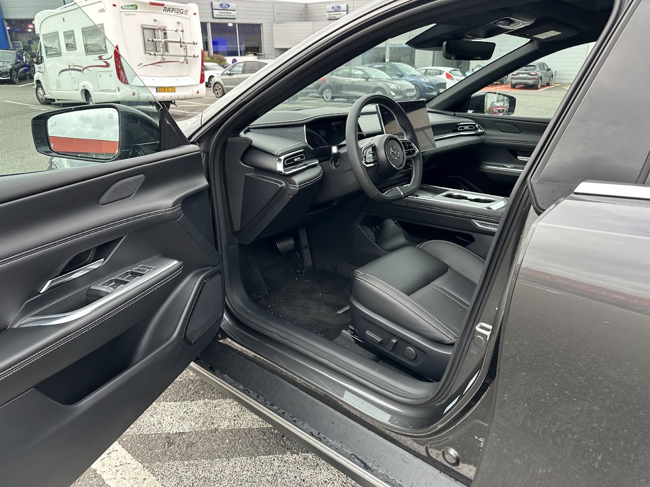 mazda - Visuel 5