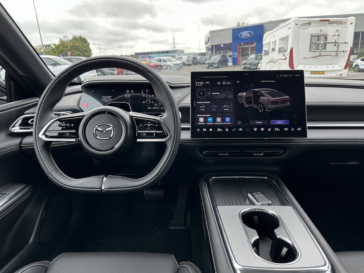 mazda - Visuel 11