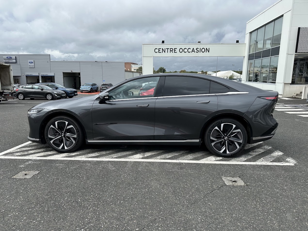 mazda - Visuel 4