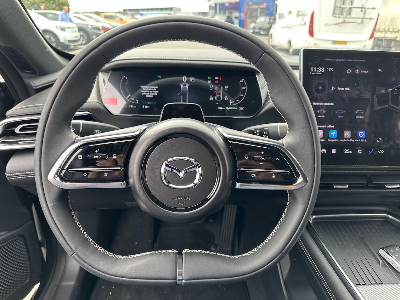 mazda - Visuel 16