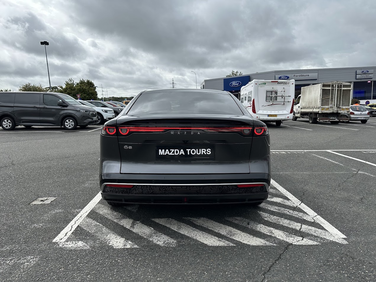 mazda - Visuel 21