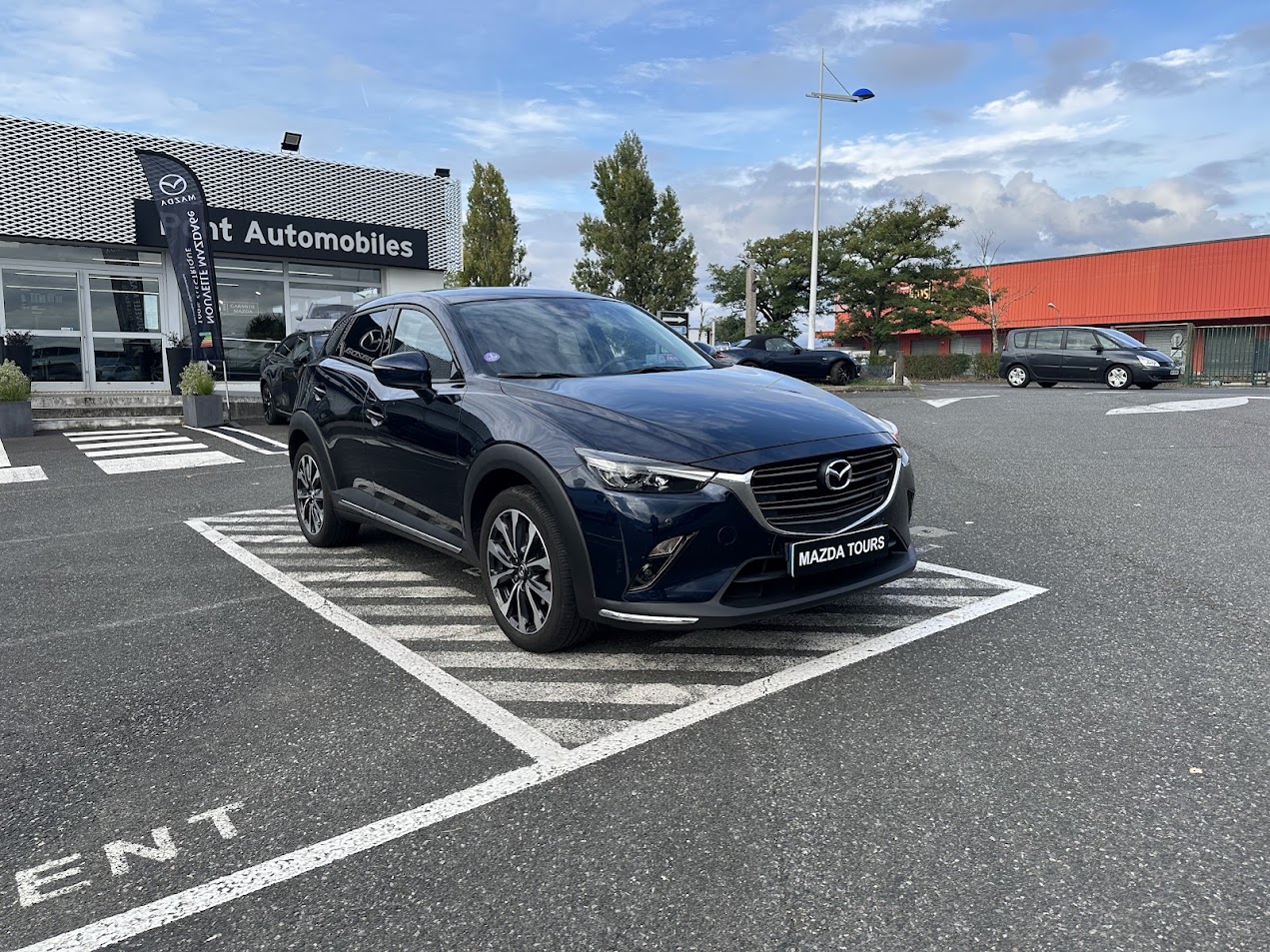 mazda - Visuel 2