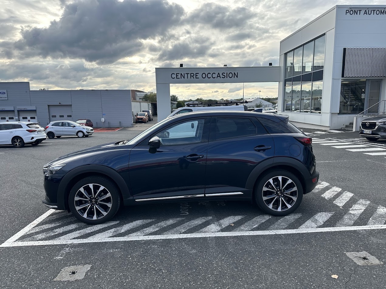 mazda - Visuel 3