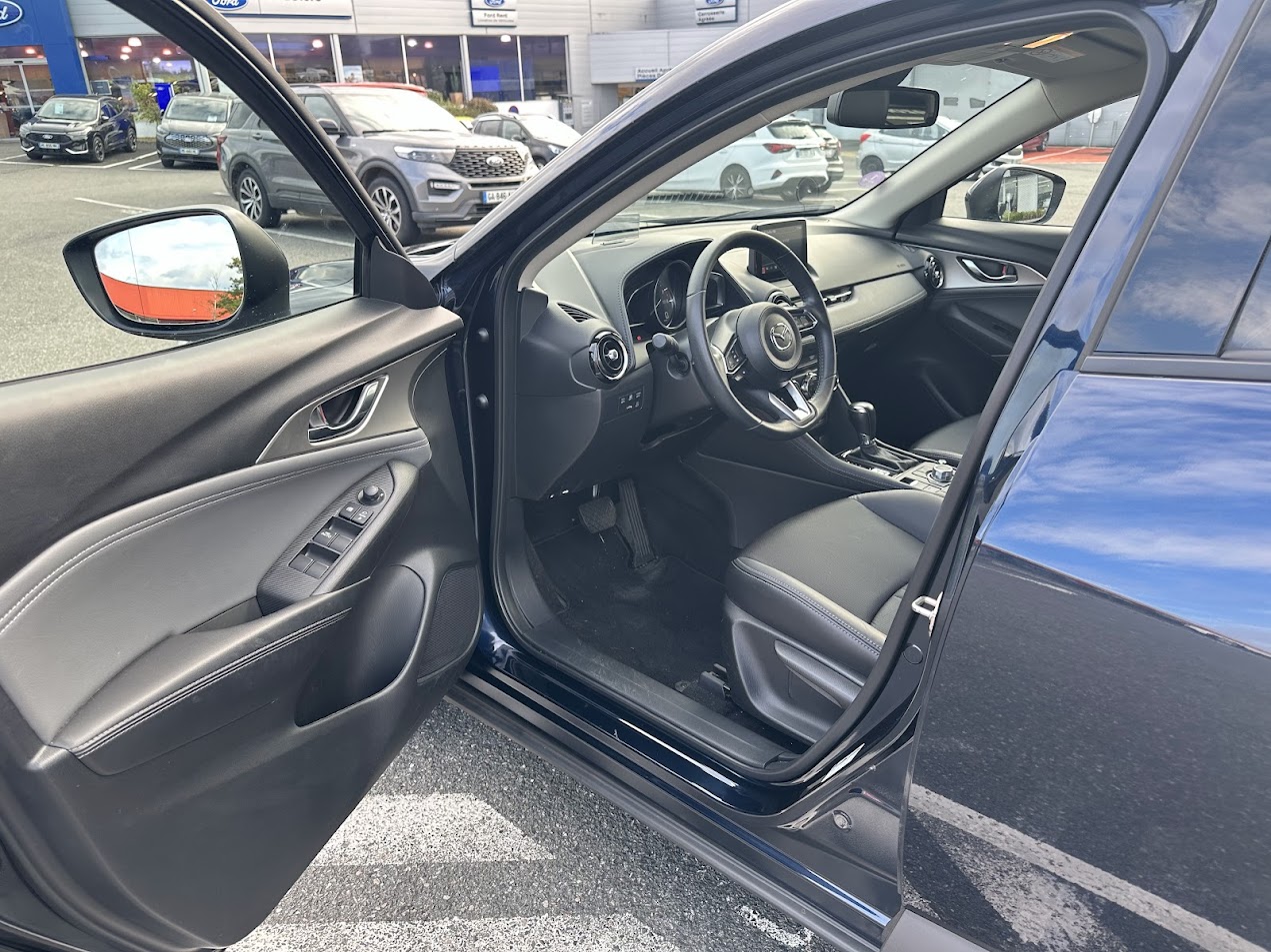 mazda - Visuel 4