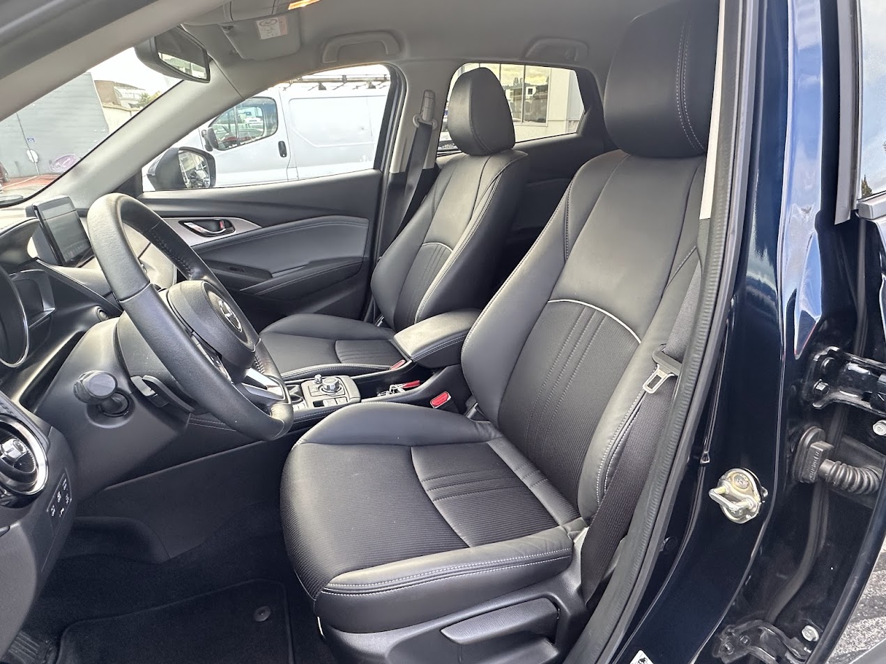 mazda - Visuel 5
