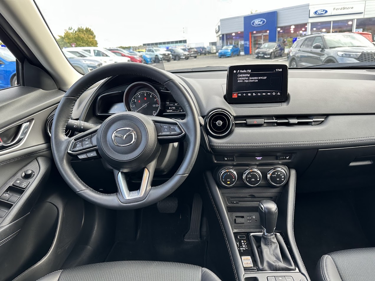 mazda - Visuel 8