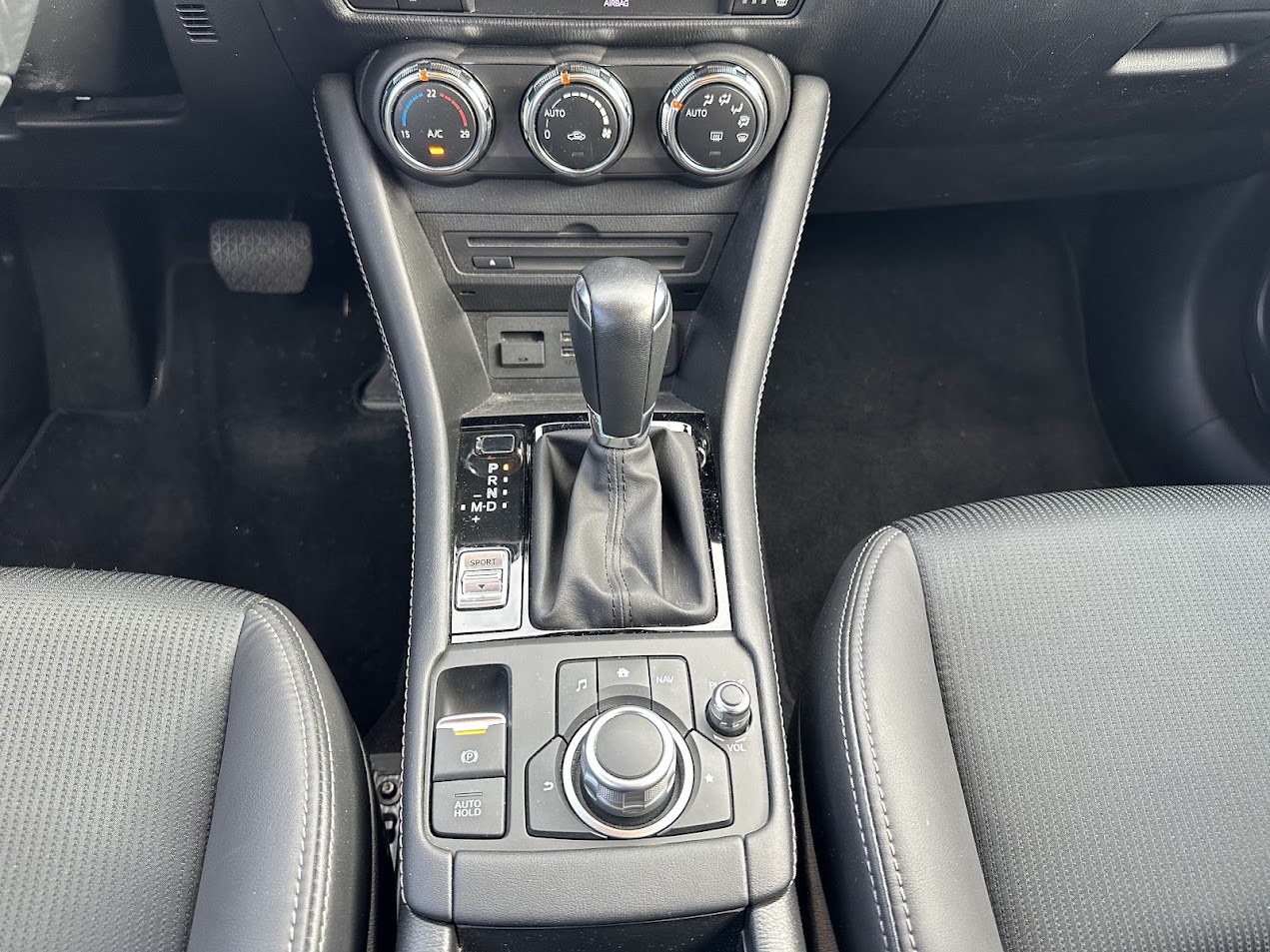 mazda - Visuel 10