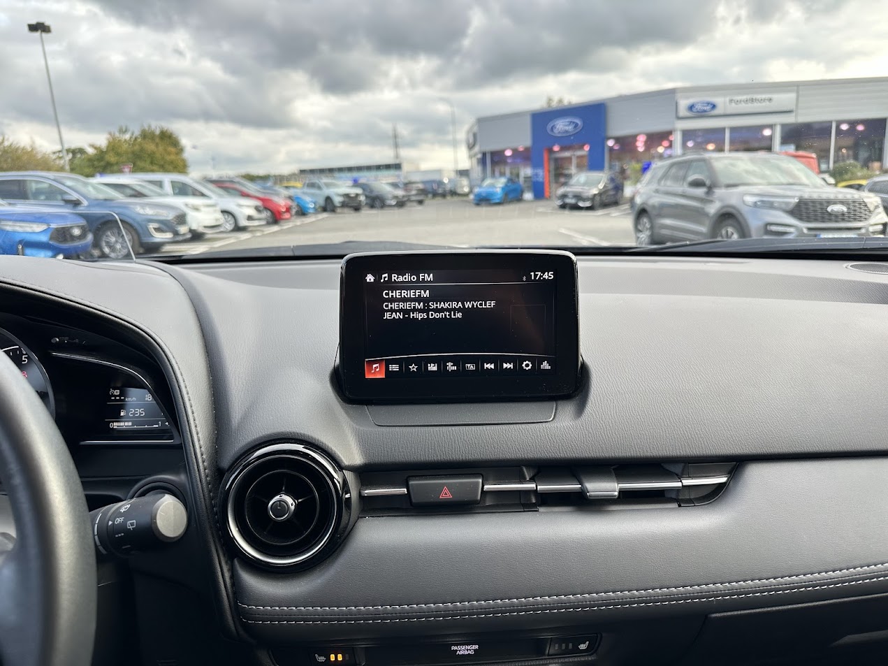 mazda - Visuel 7