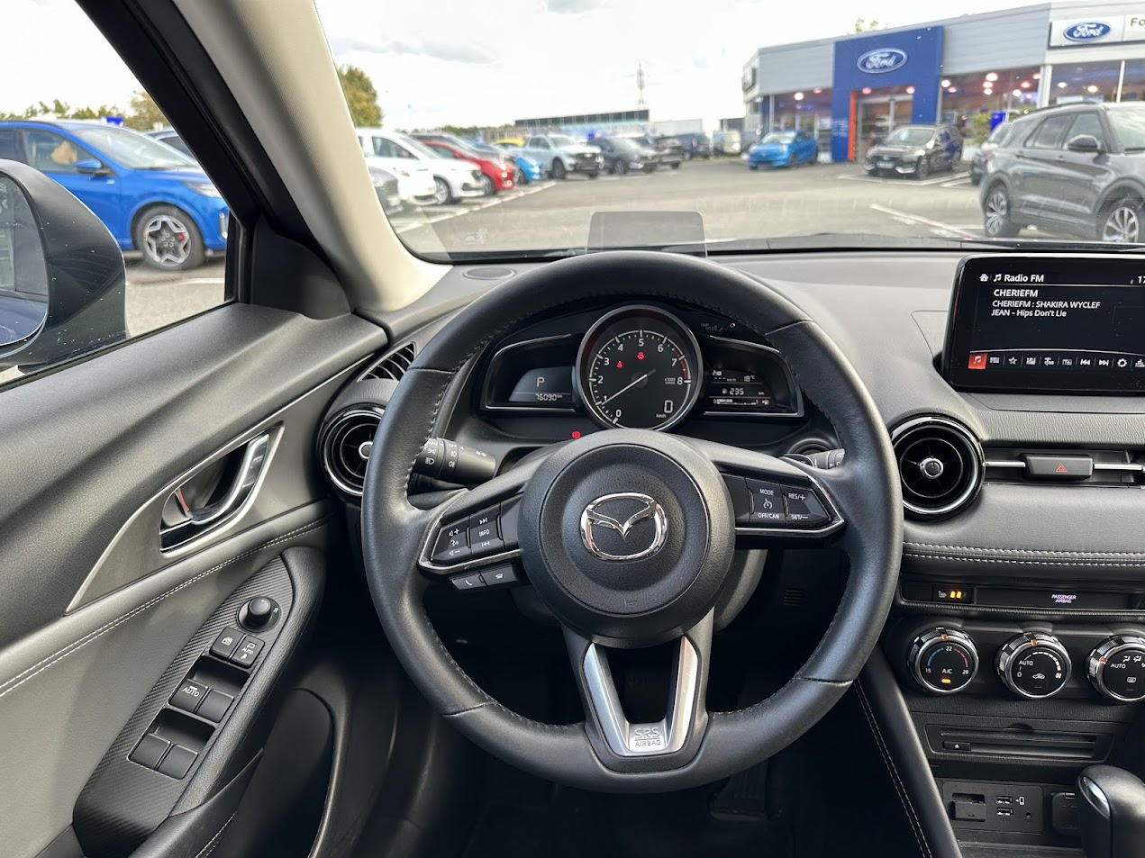 mazda - Visuel 11