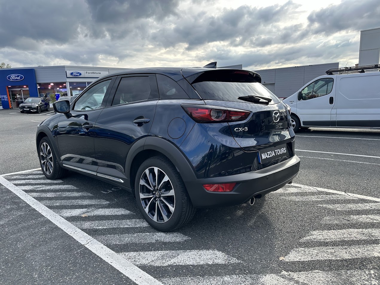 mazda - Visuel 14