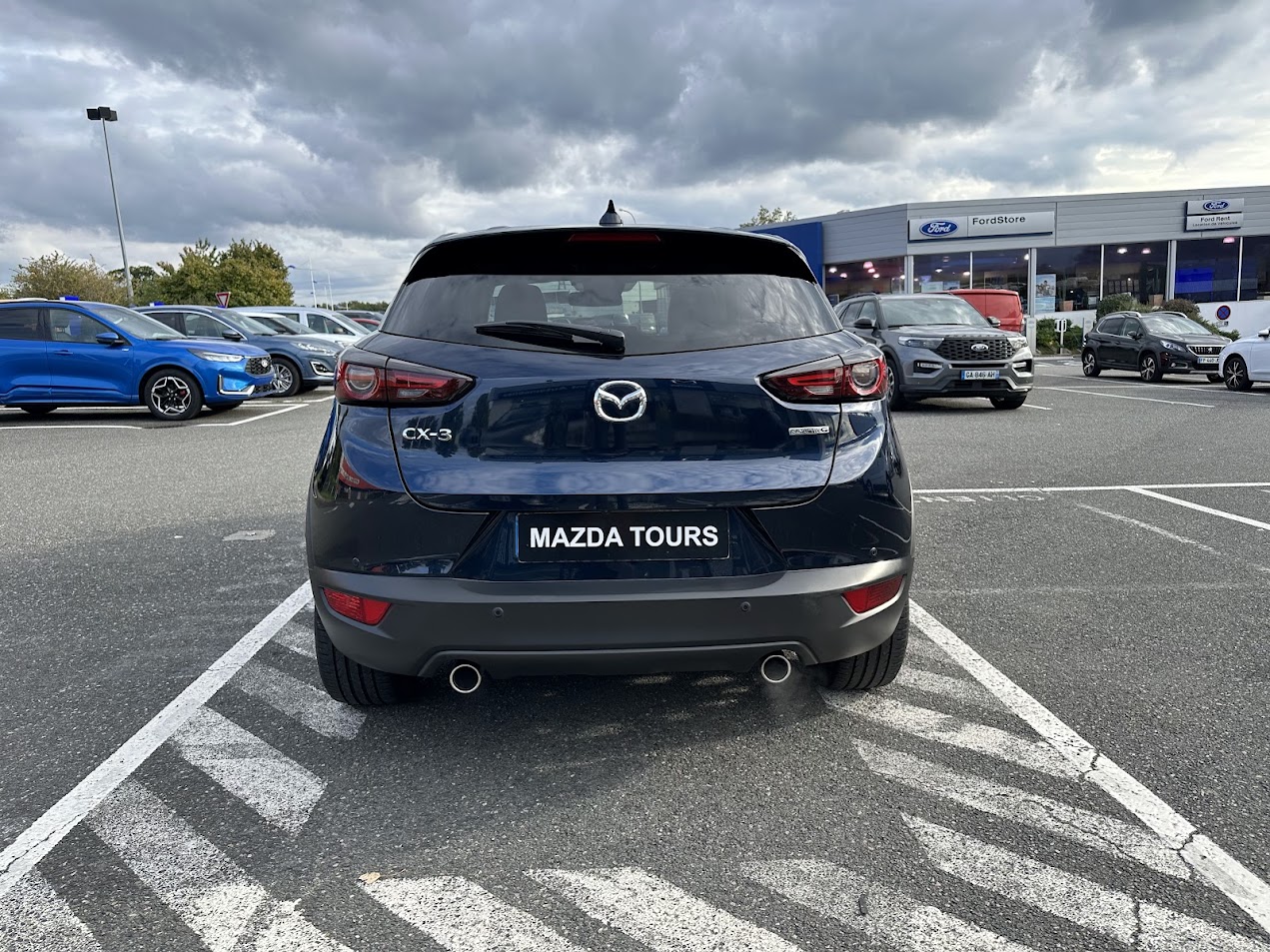 mazda - Visuel 15