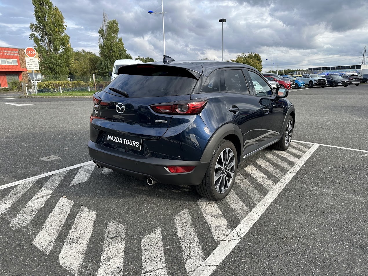 mazda - Visuel 17