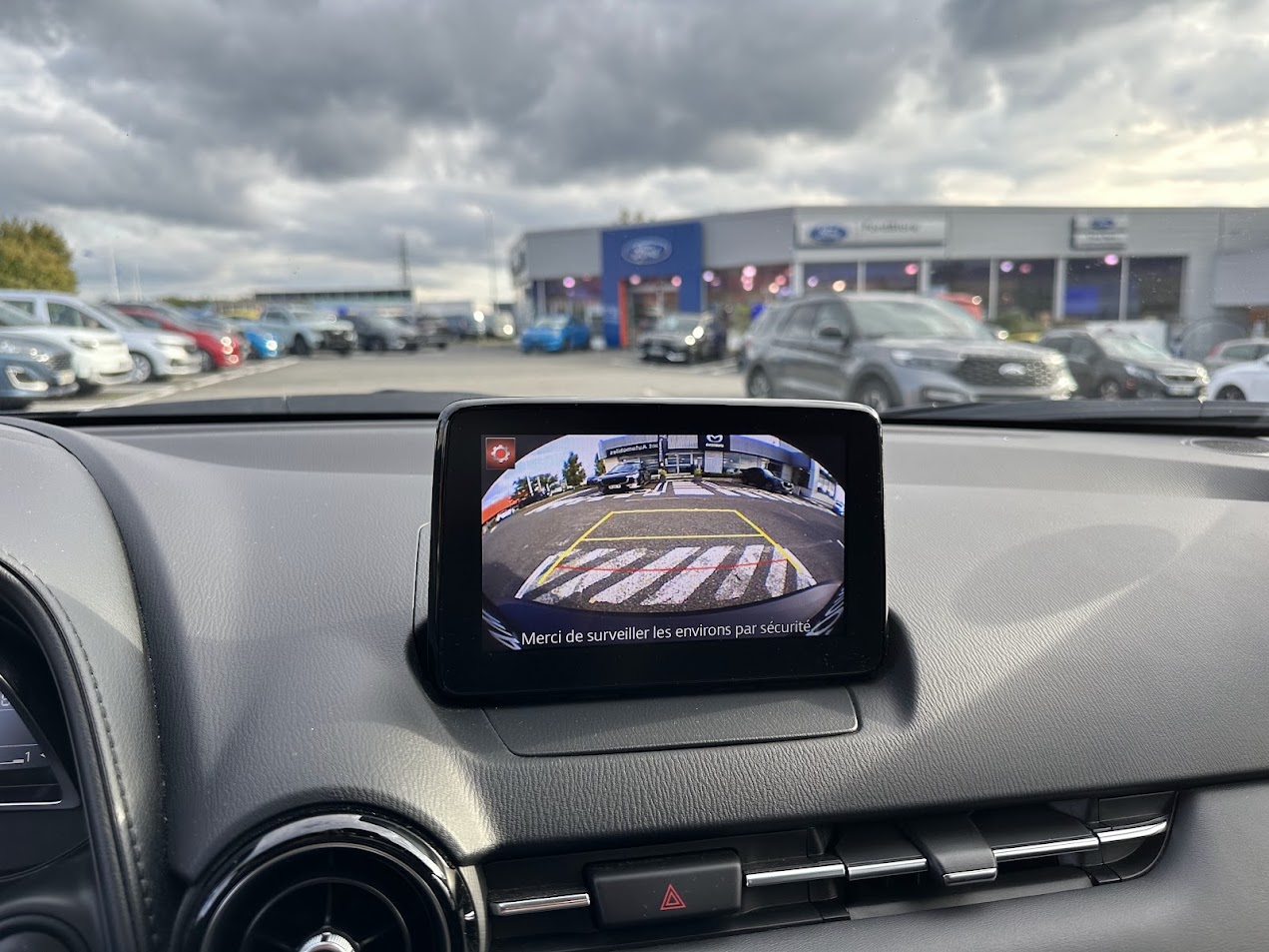 mazda - Visuel 13