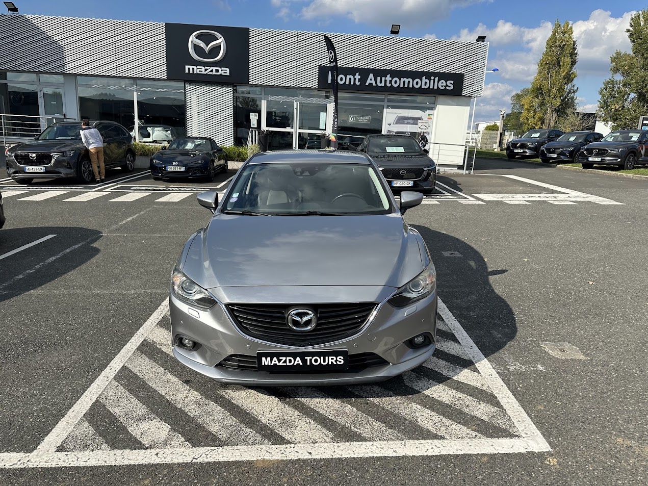 mazda - Visuel 2