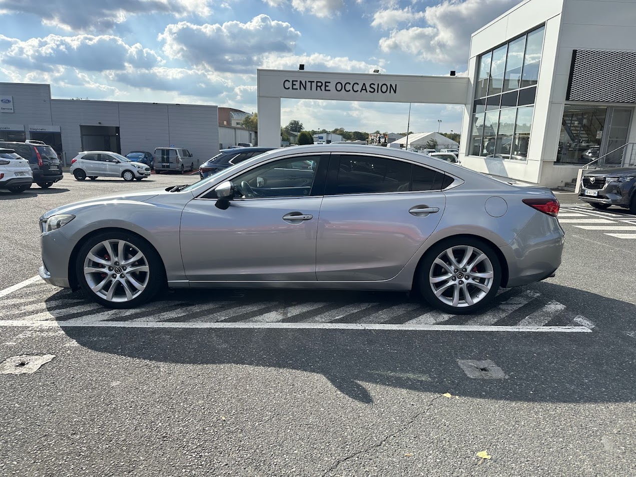 mazda - Visuel 3